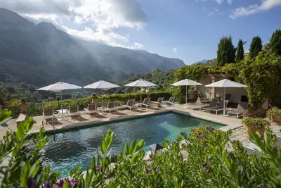 Image de Hotel Apartaments Sa Tanqueta De Fornalutx - Adults Only