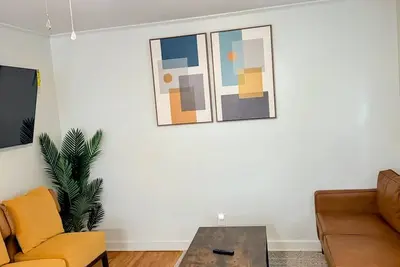 Image de 2 Bed Walk to Duke! SuperHost - B