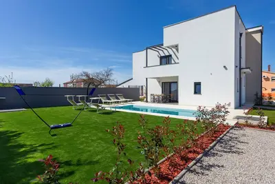 Image de Villa Gali by Villas Guide