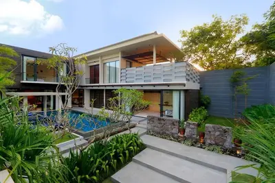 Image de 4-bedroom villa in fabulous Nusa Dua - Bali