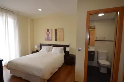 Image de Appartement confortable près de la Puerta del Sol