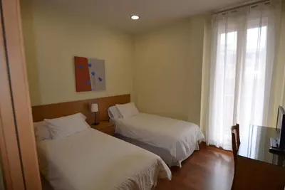 Image de Centro Madrid Gran Via: Immersion dans le cœur historique