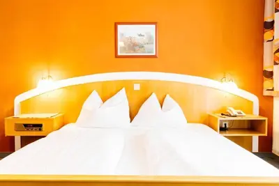 Image de Family room 4 persons 1 night - B&B Number 1