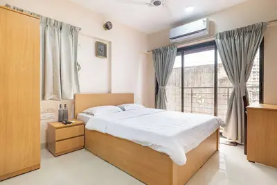 Image de Treat Homes Service Apartment in Bkc Sindhuratna 701