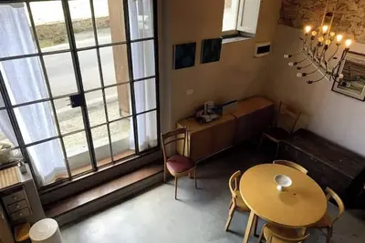 Image de CasaFiore: studio & loft apartment