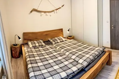 Image de Joli appartement pour 5 personnes avec Wifi et Tv