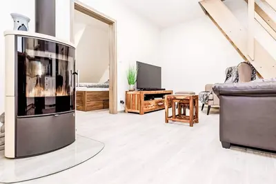 Image de Joli appartement pour 4 personnes avec Wifi et Tv