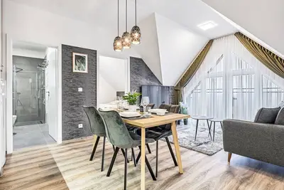 Image de Bel appartement pour 5 personnes avec Wifi et Tv
