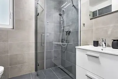 Image de Agréable appartement pour 4 personnes avec Wifi et Tv