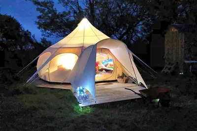 Image de Magnifique maison de vacances pour 4 personnes avec Wifi