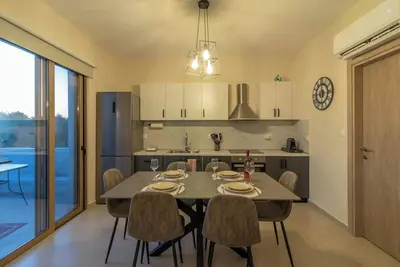 Image de Kolymbia Bella View House