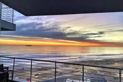 Image de Beautiful Horizons Stunning views, 24/7 security, Kite surfers welcome.