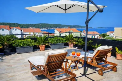Image de Holiday Home Capella - Rab by Villas Guide