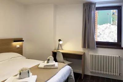 Image de S04 - 6 Pax – Terrasse