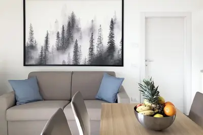 Image de 002 - 4 Personnes – Terrasse