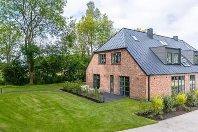 Image de Vacation cottage Lütt Medehop