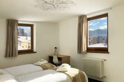 Image de 004 - 6 Personnes – Terrasse