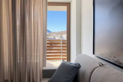 Image de 101 - 4 Personnes – Balcon