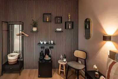 Image de Pearl & Tulip 2br + Free Parking