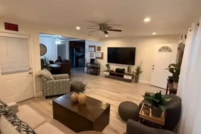 Image de Spacious 4-bedroom house in lovely Vallejo with Ac