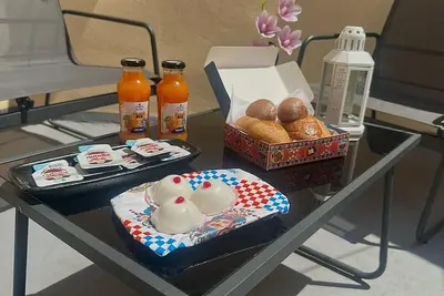 Image de Cozy apartment in the heart of Catania-La Claudette 2. 0