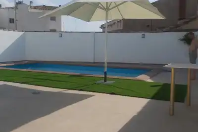 Image de Duplex Gracia Apartment With Communal Pool