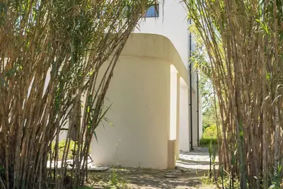 Image de U Magazinu - Villa d'architecte en bord de mer