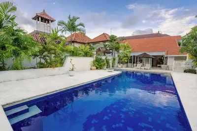 Image de Spacious, 4 Bedroom with Elegantly Design