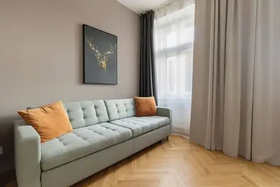 Image de Stay Inn | Modern Stylish Flat with private garden