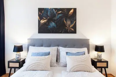 Image de Stay Inn | Stylish 1br Apartment | Great Location