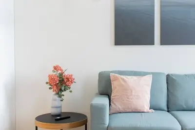 Image de Stay Inn | Modern 1 Bedroom flat near the centre