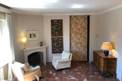 Image de Ideal for families - quiet, large apartment close to the center