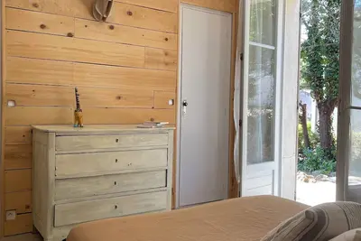 Image de Maison apte au bonheur avec vélos inclus