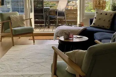 Image de Appartement La Coquille