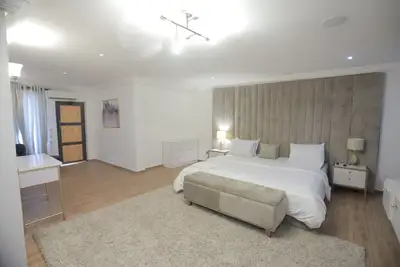 Image de Luxury Automated Apartment in Victoria Island  Lagos