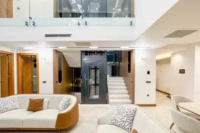 Image de Garden Mansions Luxe Sanctuary