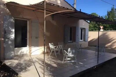 Image de Maison de Vacances 'Gîte En Provence' avec Wi-Fi