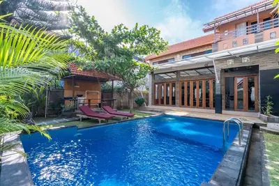 Image de 3br Villa with Private Balcony in Tanjung Benoa