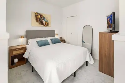 Image de Modern Downtown Seattle Studio W/Amenities