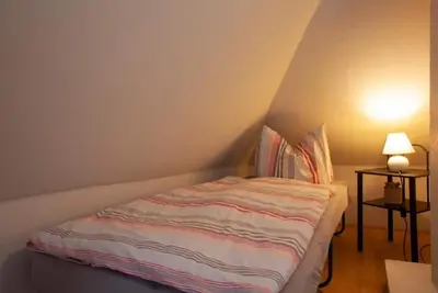 Image de Altstadtfreude Stralsund :One-Bedroom Apartment