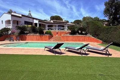 Image de Villa Arcana à 5 mn des plages