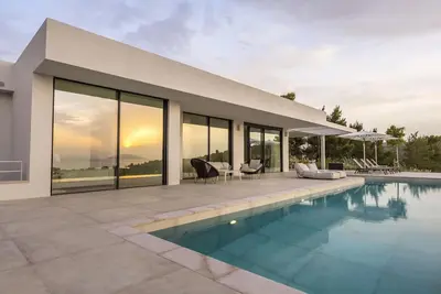 Image de Villa Pura Vita