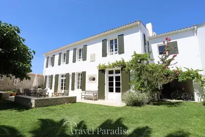 Image de Villa Phoenix - Charme ancien et moderne