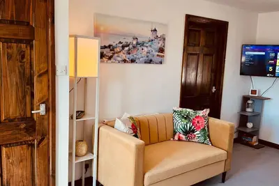 Image de Résidence-Classique-Salle de bain privée-Vue sur la rivière-Avocet Cottage