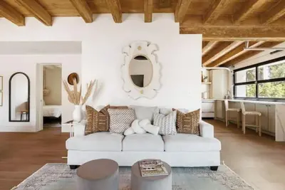 Image de Unwind at Solera Wellness Retreat w/2 saunas, hot tub, heated pool!