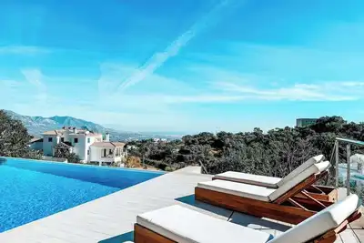 Image de Cozy Room - Deluxe Boutique B&B Ojén/Marbella