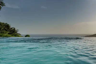 Image de Your dream coastal & mountain view paradise