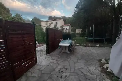 Image de Grande maison familiale et conviviale et familiale