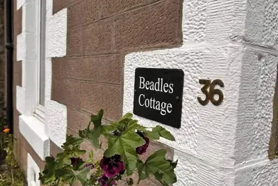 Image de Beadles Cottage - Family Haven