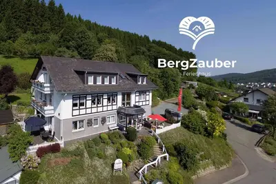 Vacation home BergZauber